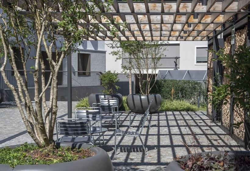 فندق Caspar Swiss Quality