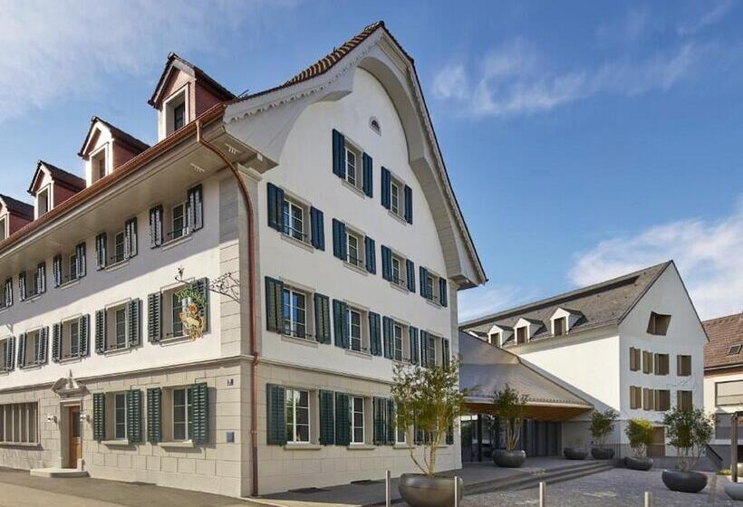 فندق Caspar Swiss Quality