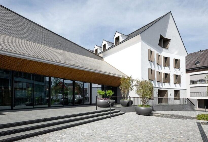 فندق Caspar Swiss Quality