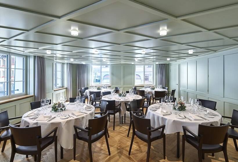 فندق Caspar Swiss Quality