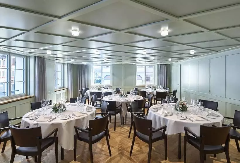 Hotelli Caspar Swiss Quality