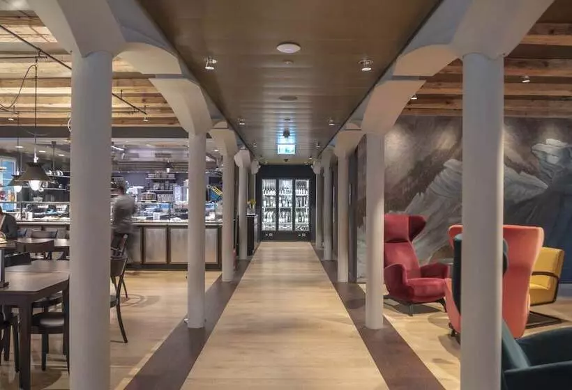 Hotelli Caspar Swiss Quality