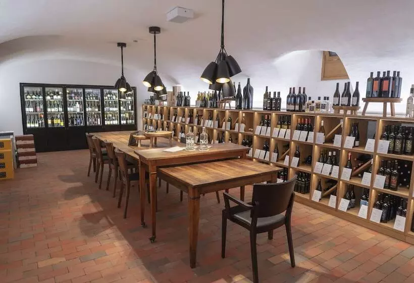 Hotelli Caspar Swiss Quality