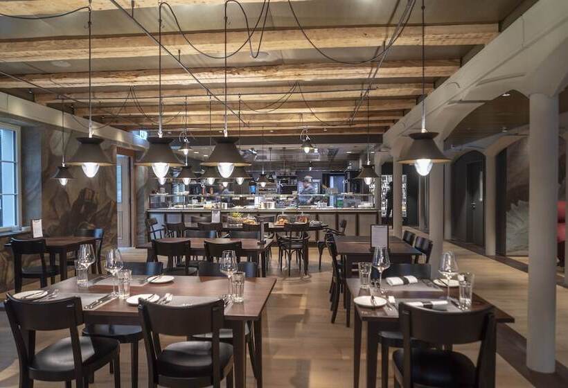 فندق Caspar Swiss Quality