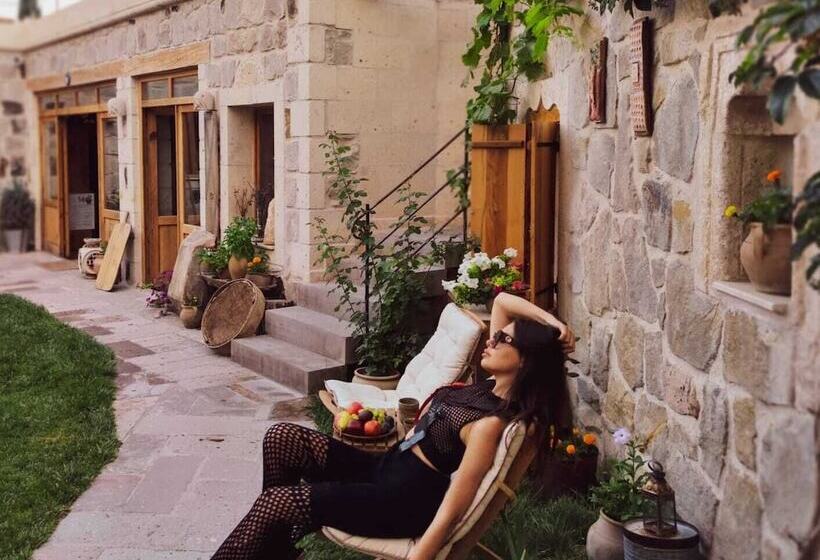 Doda Artisanal Cave Hotel   Adults Only