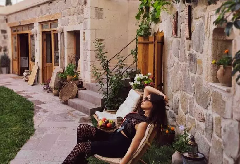 Doda Artisanal Cave Hotel   Adults Only