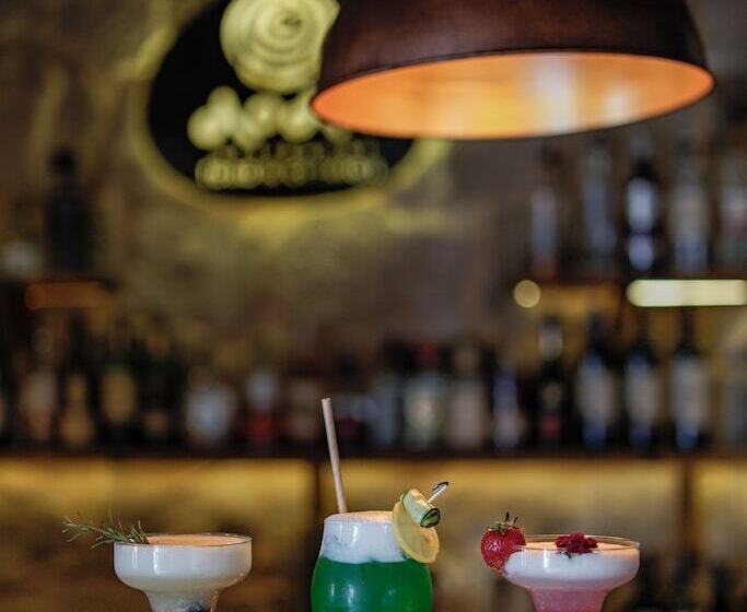 Doda Artisanal Cave Hotel   Adults Only