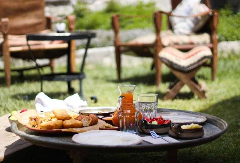 Doda Artisanal Cave Hotel   Adults Only