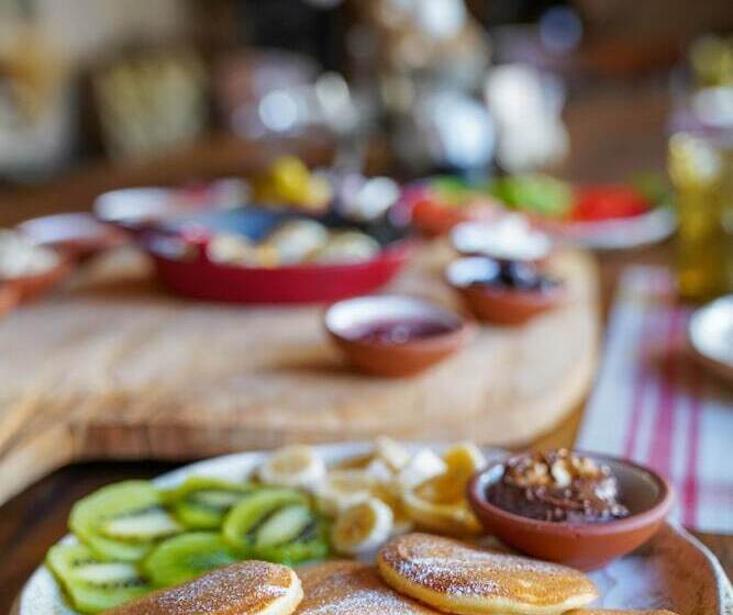 Doda Artisanal Cave Hotel   Adults Only