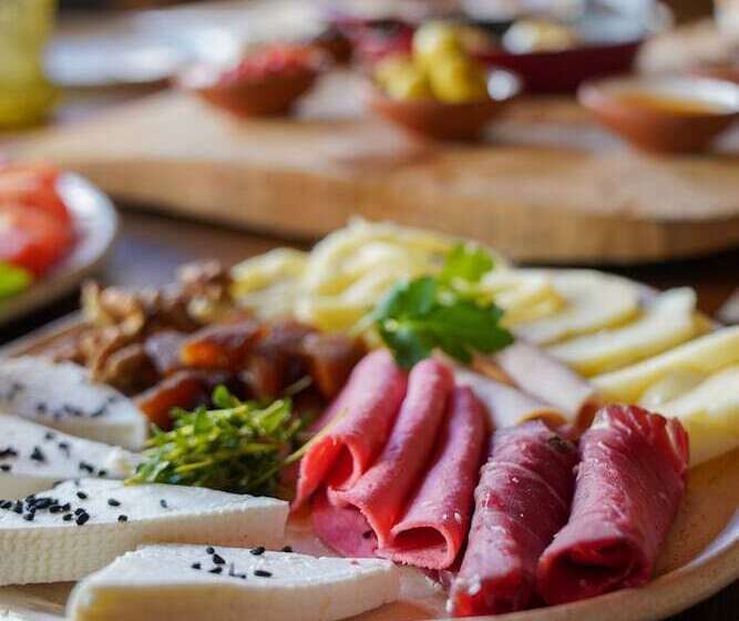 Doda Artisanal Cave Hotel   Adults Only