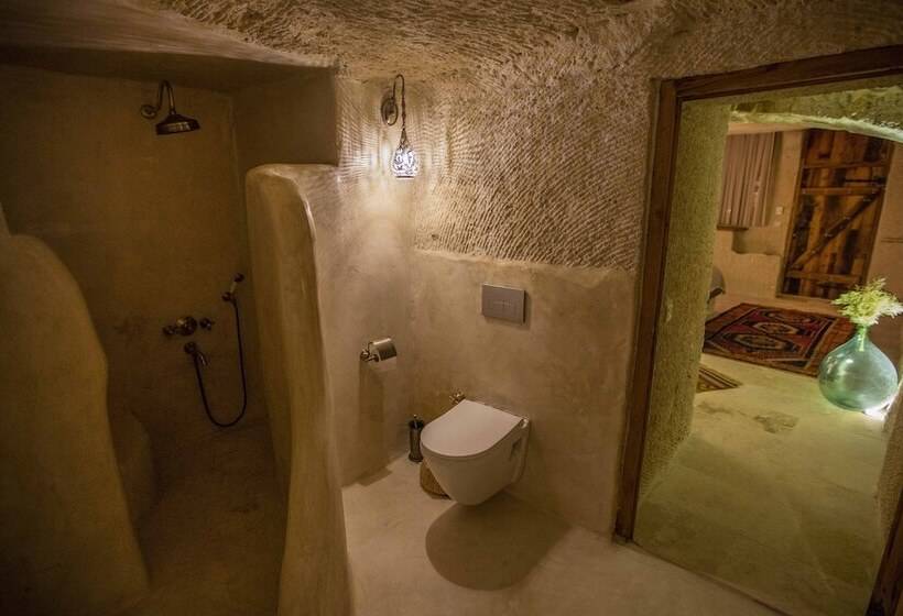 Doda Artisanal Cave Hotel   Adults Only