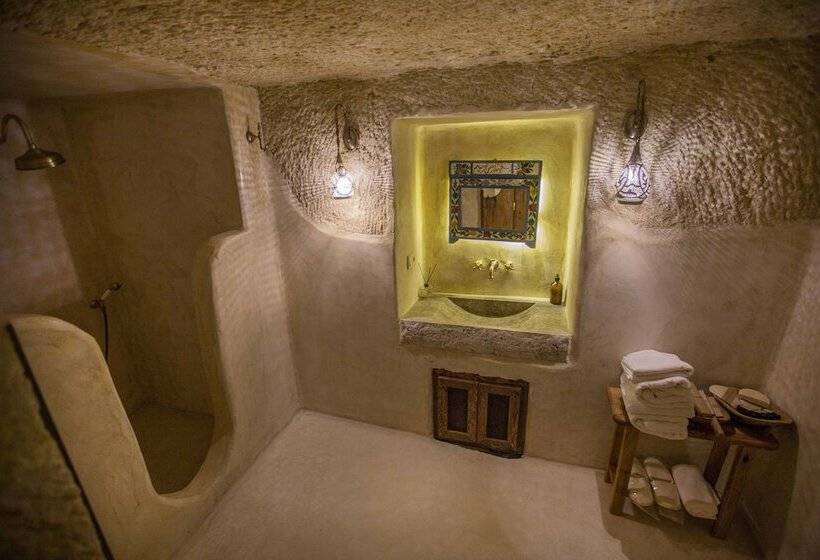 Doda Artisanal Cave Hotel   Adults Only