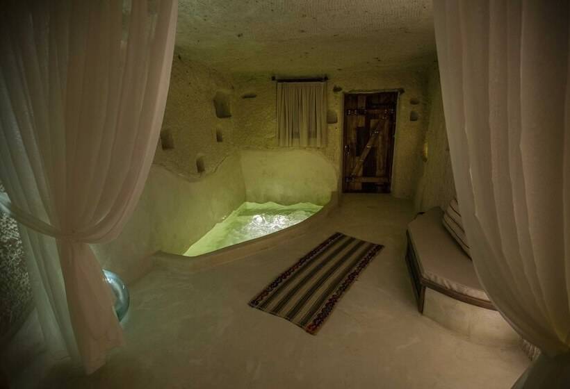 Doda Artisanal Cave Hotel   Adults Only