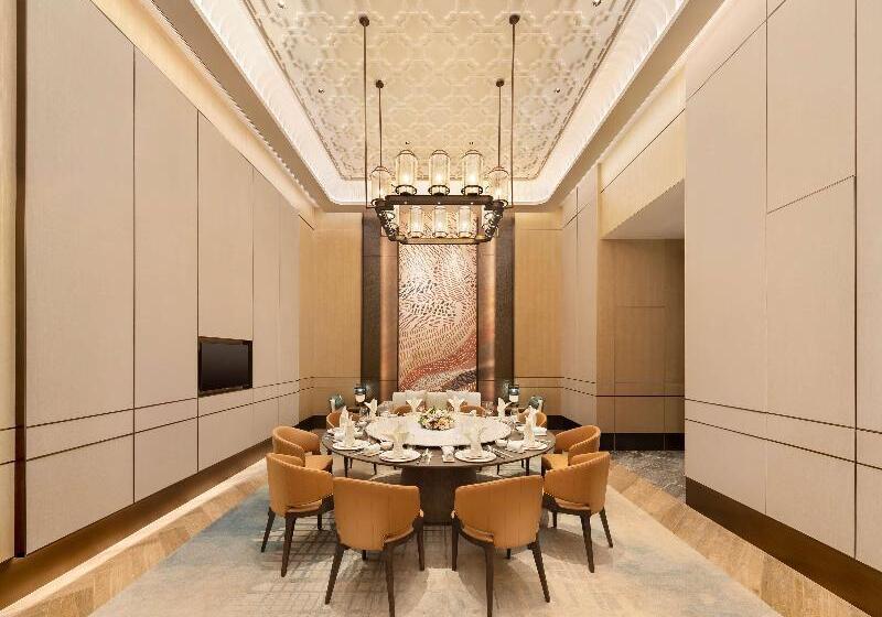 Hotel Doubletree By Hilton Kunming Airport