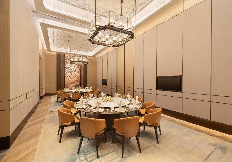 Hotel Doubletree By Hilton Kunming Airport