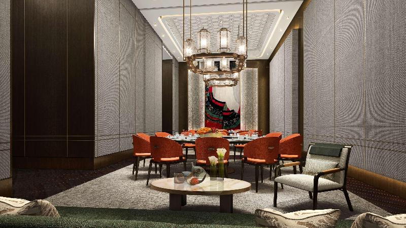 Hotel Doubletree By Hilton Kunming Airport