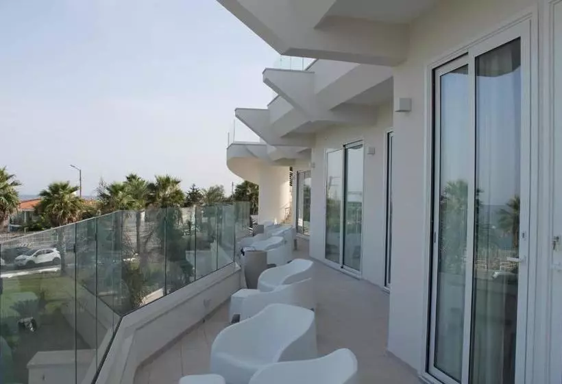 Jonium Hotel Residence