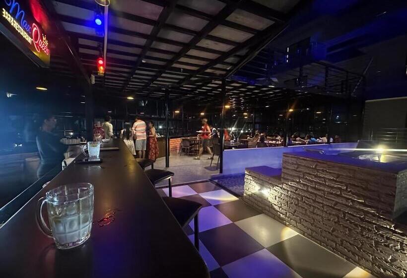 בית מלון כפרי Jw Heritage