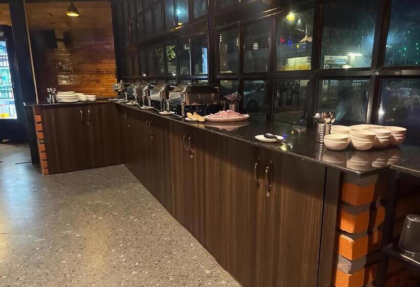 בית מלון כפרי Jw Heritage