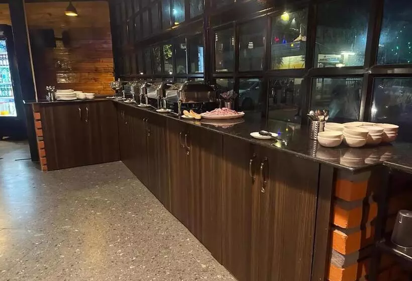 Hotel Jw Heritage