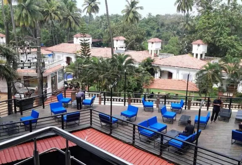 Hotel Jw Heritage