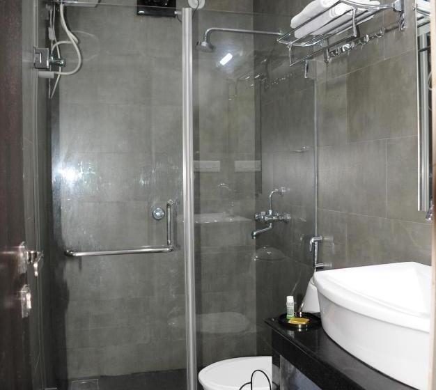 בית מלון כפרי Jw Heritage