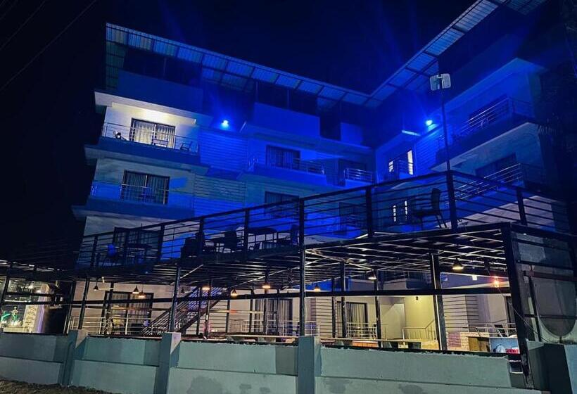 בית מלון כפרי Jw Heritage