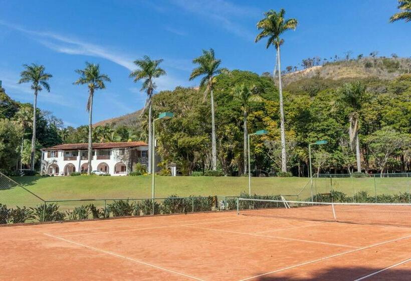 酒店 Locanda Bela Vista