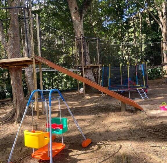 酒店 Locanda Bela Vista