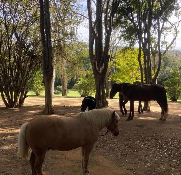 酒店 Locanda Bela Vista