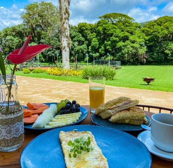 酒店 Locanda Bela Vista