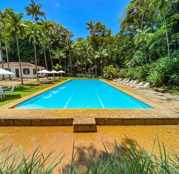 酒店 Locanda Bela Vista