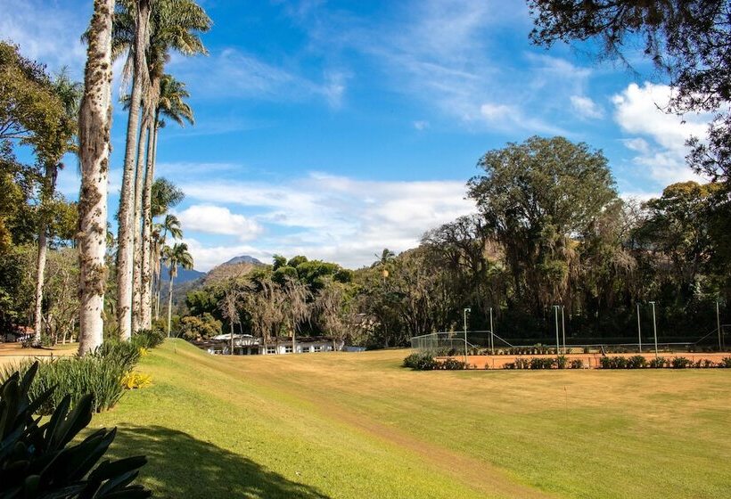 酒店 Locanda Bela Vista