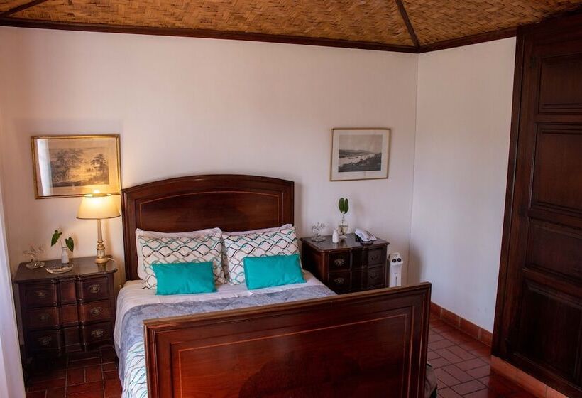 酒店 Locanda Bela Vista