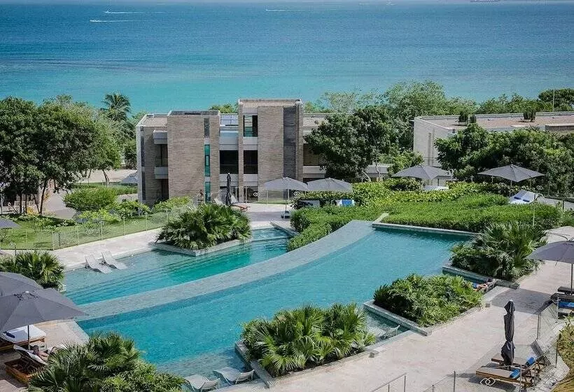 Hotelli Sofitel Barú Calablanca