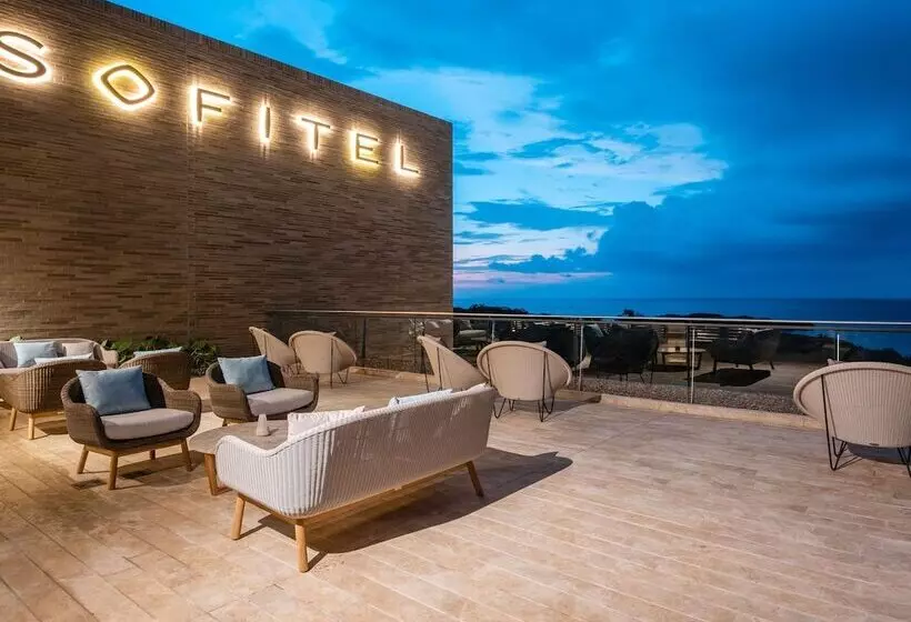 Hotelli Sofitel Barú Calablanca