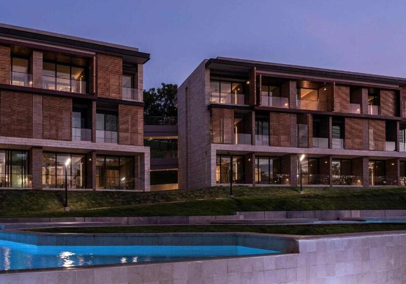 هتل Sofitel Barú Calablanca