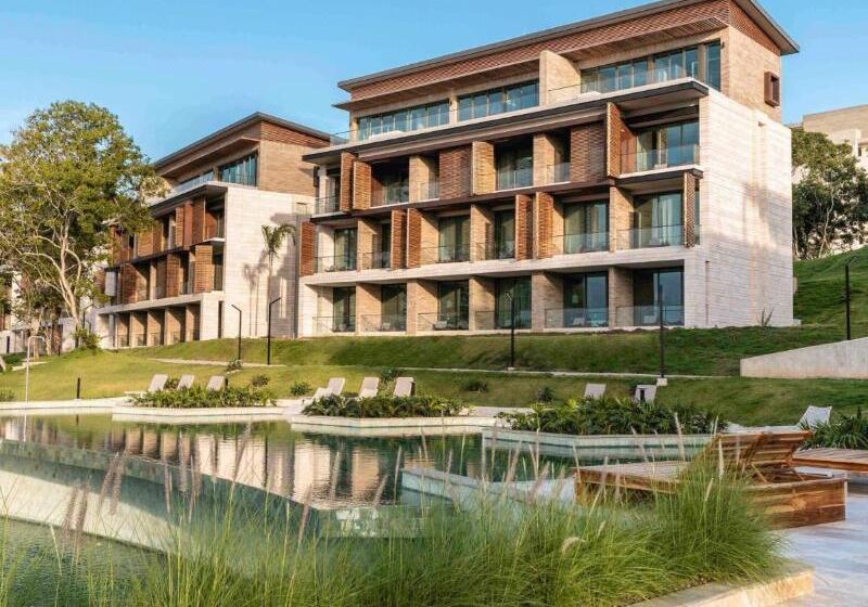 هتل Sofitel Barú Calablanca