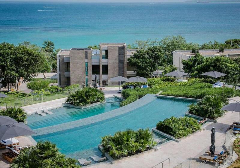 هتل Sofitel Barú Calablanca