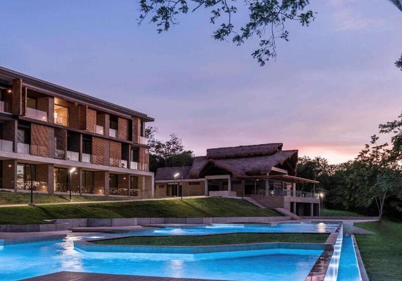 هتل Sofitel Barú Calablanca