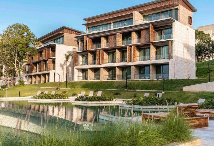 هتل Sofitel Barú Calablanca