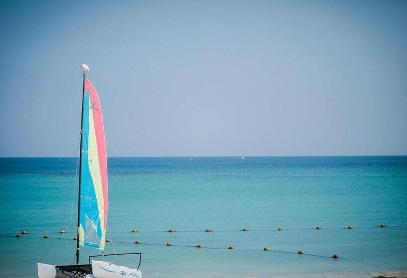 هتل Sofitel Barú Calablanca