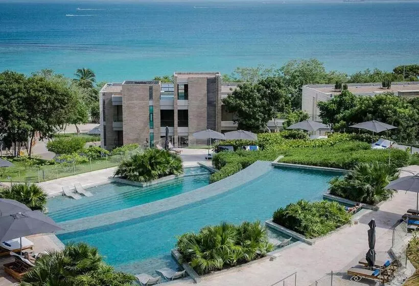 Hotelli Sofitel Barú Calablanca