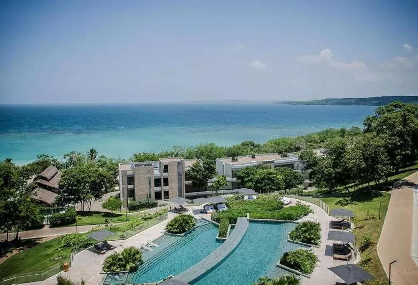 Hotelli Sofitel Barú Calablanca