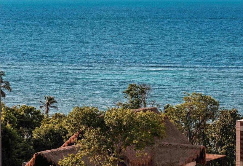 هتل Sofitel Barú Calablanca