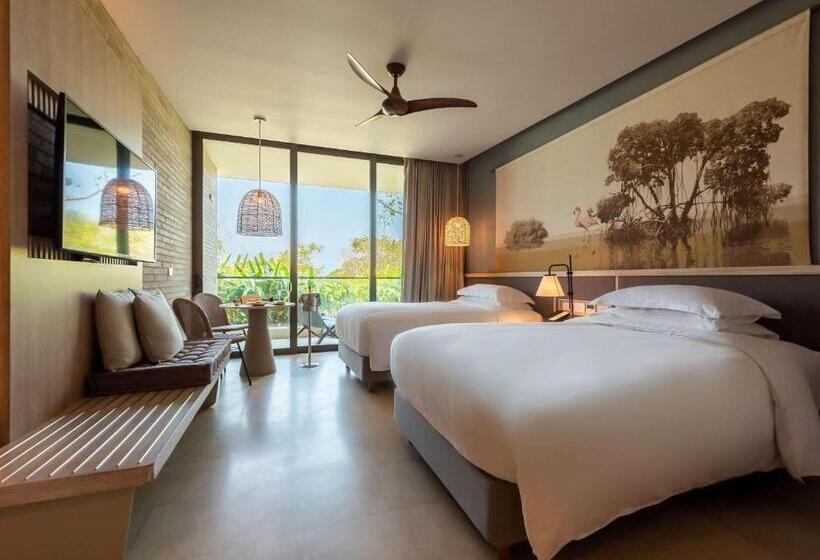 هتل Sofitel Barú Calablanca