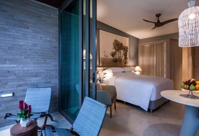 هتل Sofitel Barú Calablanca