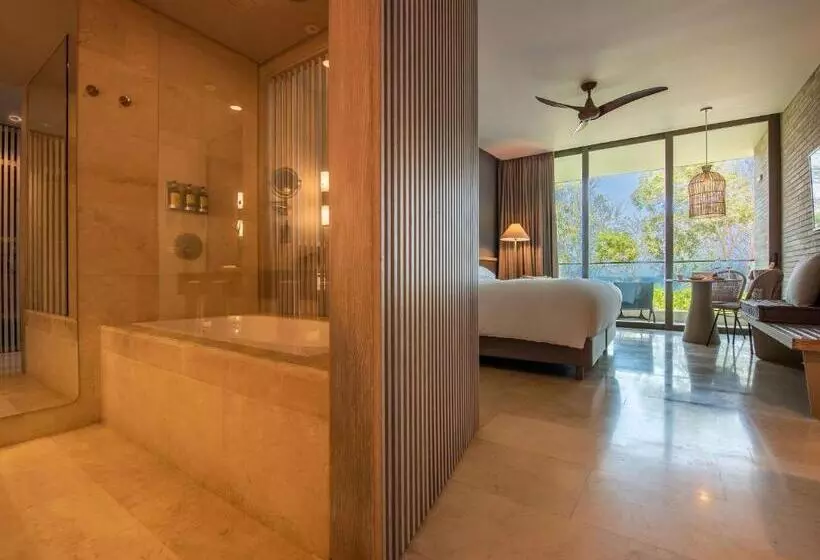 Hotelli Sofitel Barú Calablanca