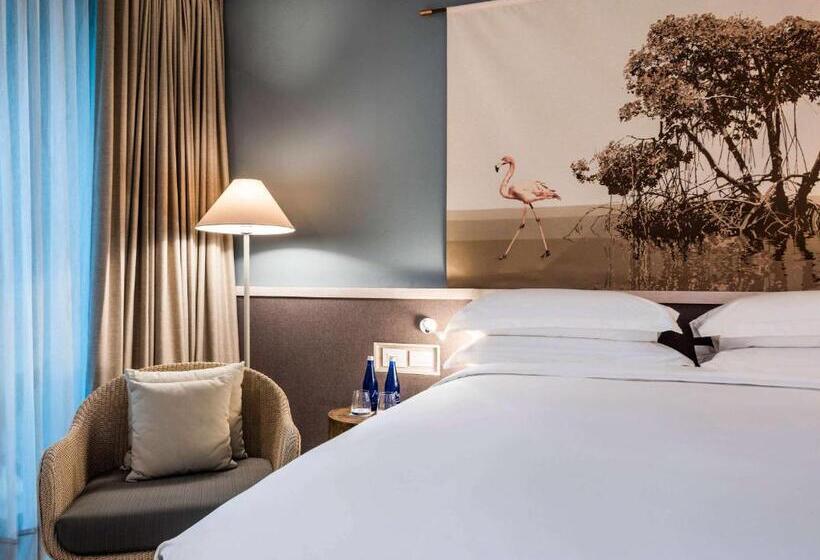 هتل Sofitel Barú Calablanca