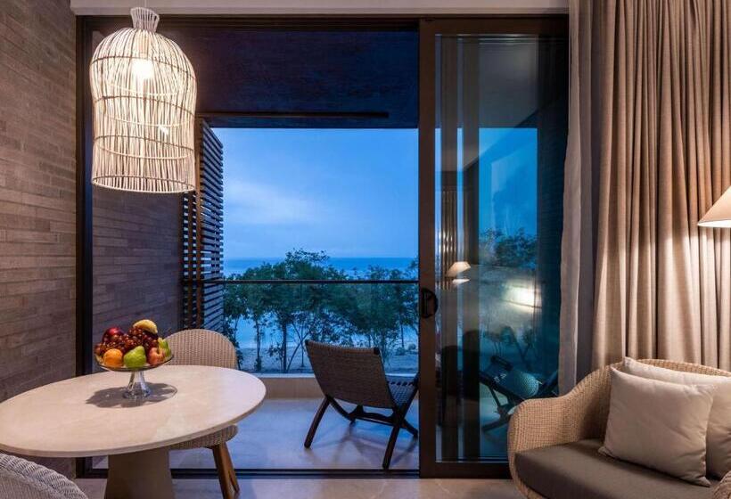 هتل Sofitel Barú Calablanca